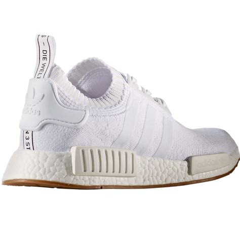 adidas originals nmd_r1 weiß sneaker ba7245|adidas r1 shoes.